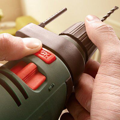 Bosch 701W Corded Hammer drill UniversalImpact 700