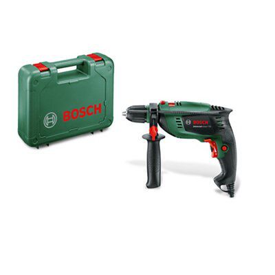 Bosch 701W Corded Hammer drill UniversalImpact 700
