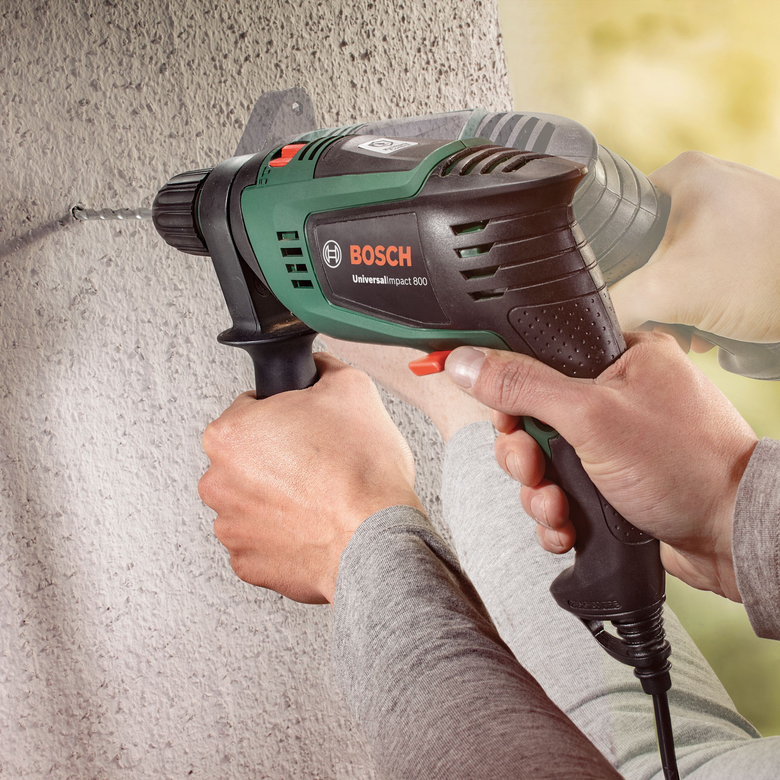 Bosch universal impact 730 hot sale