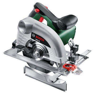 Bosch corded circular deals saw