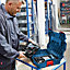 Bosch ABS plastic Power tool case (H)117mm