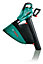 Bosch ALS 30 Corded 3000W Garden blower & vacuum