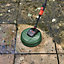 Bosch Aqua surf 250 Aquatak Pressure washer patio cleaner (Dia)25cm