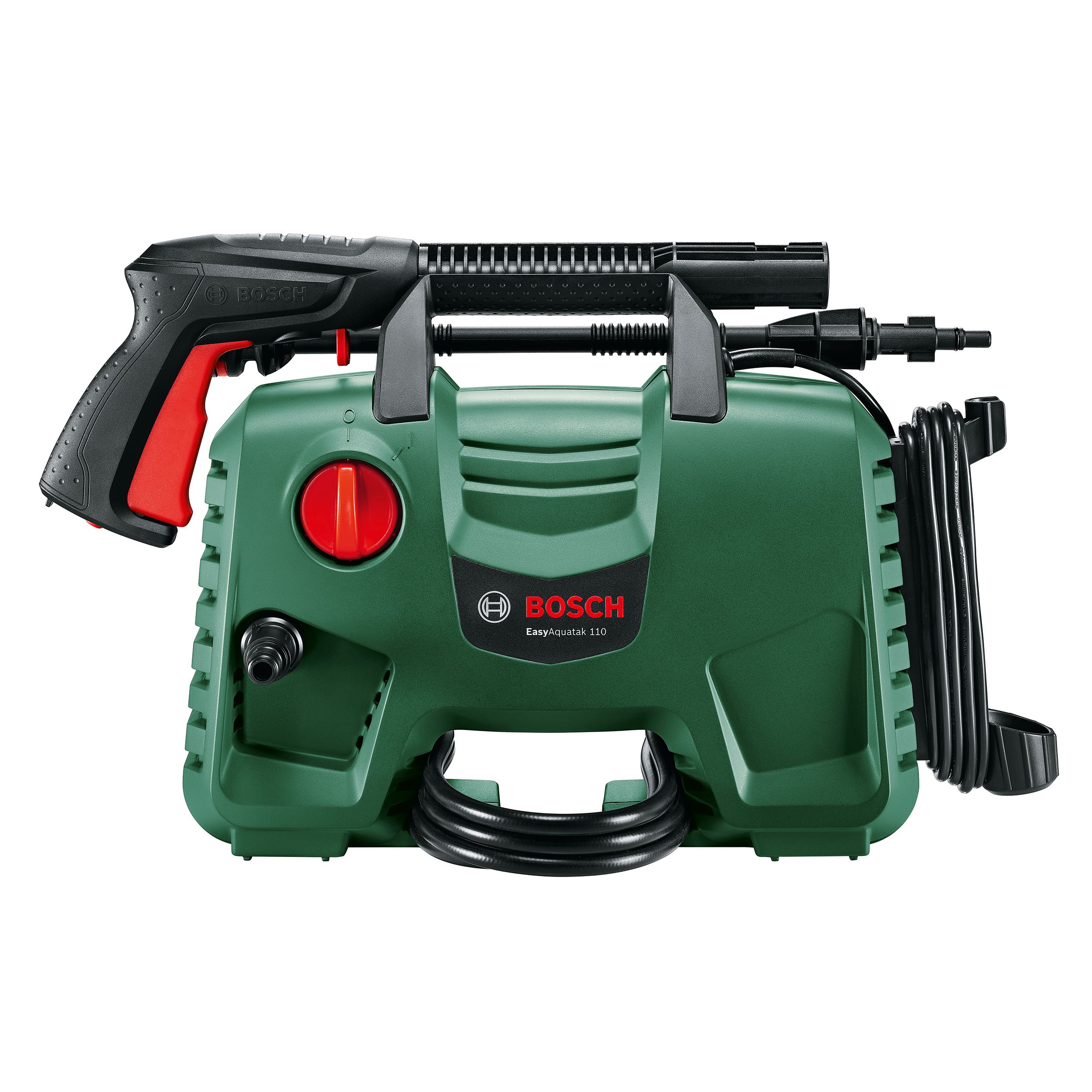 Bosch Aquatak Corded Pressure washer 1.3kW 3600HA7F01