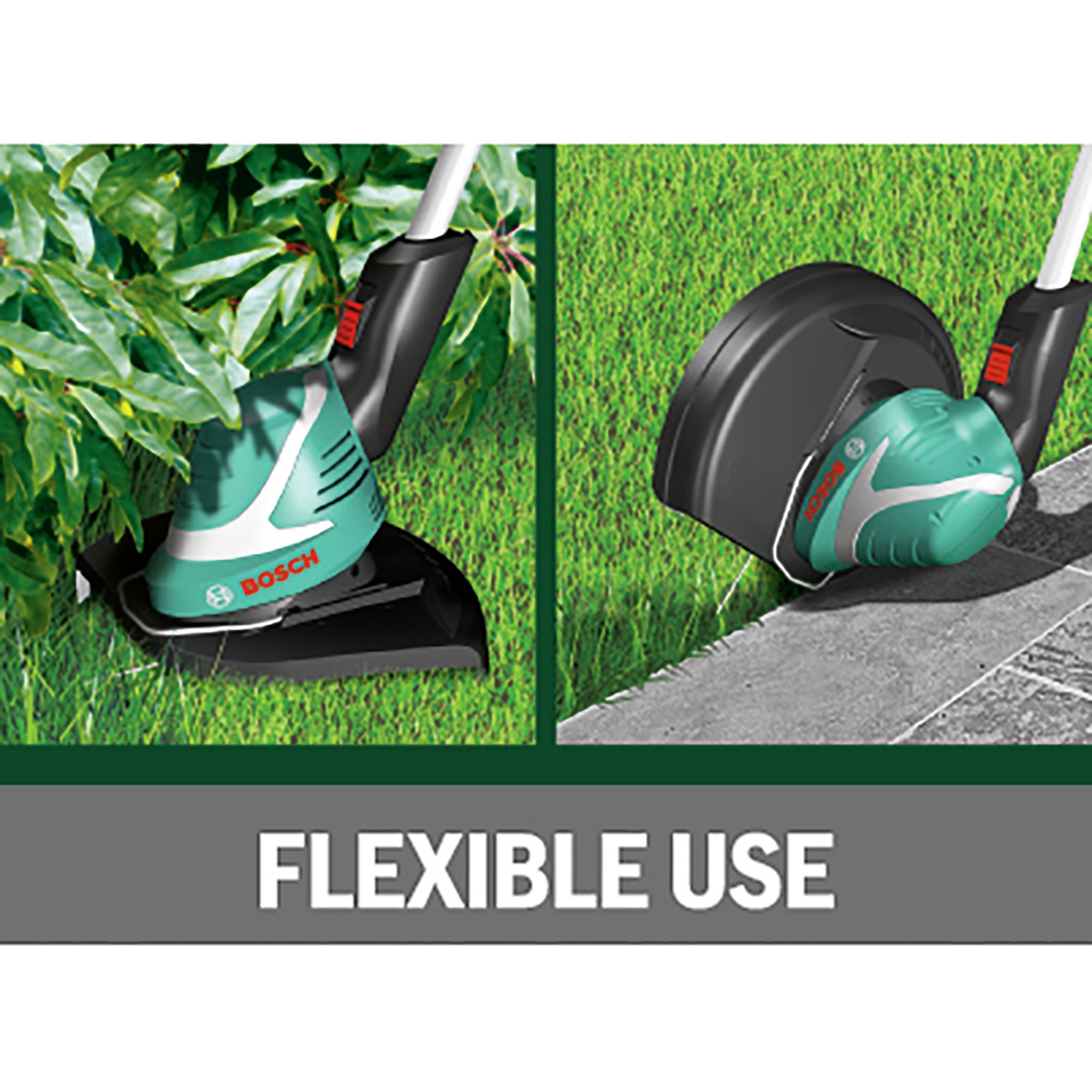 Bosch ART 30 550W Corded Grass trimmer