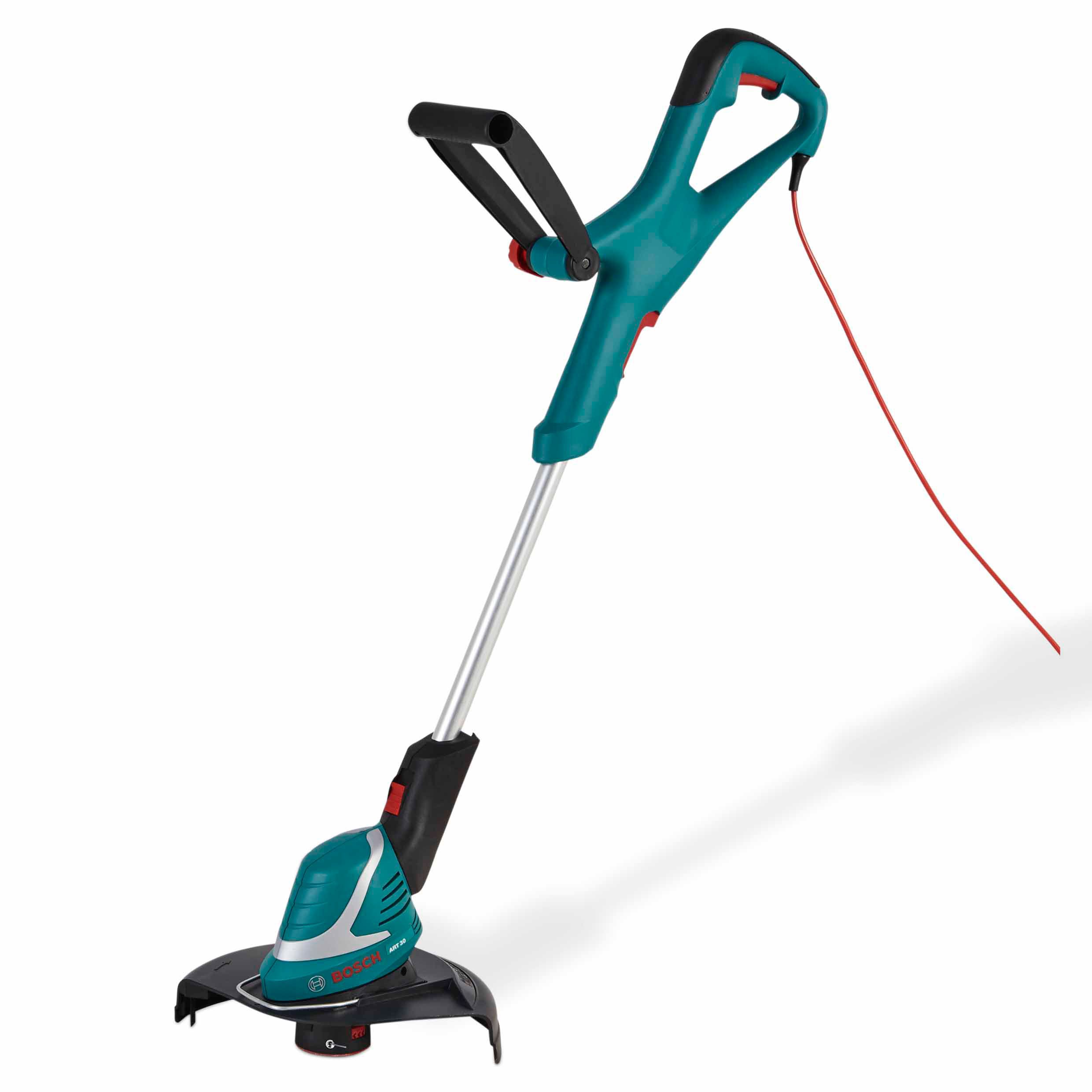 Bosch art 30 store corded line trimmer