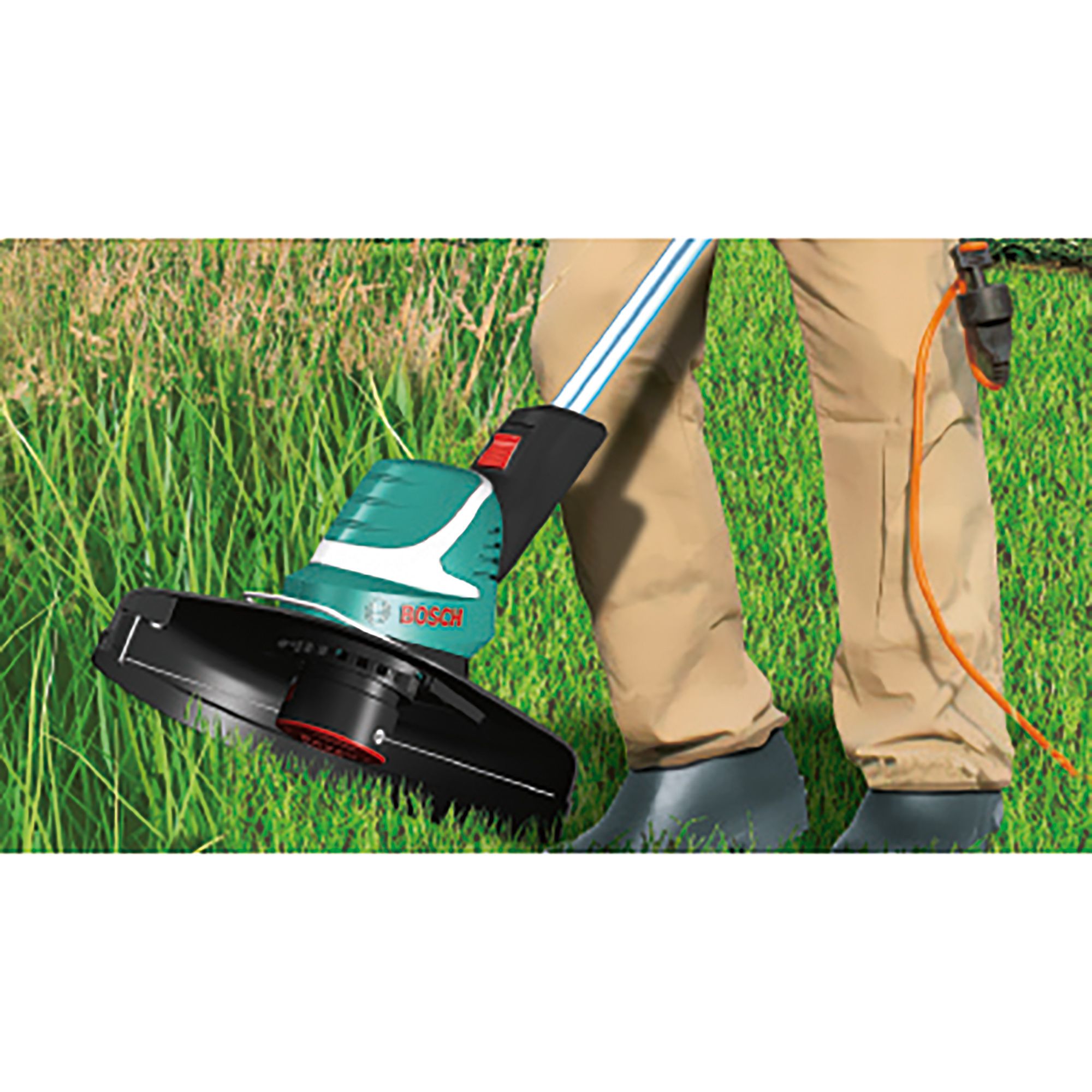 Bosch ART 30 550W Corded Grass trimmer