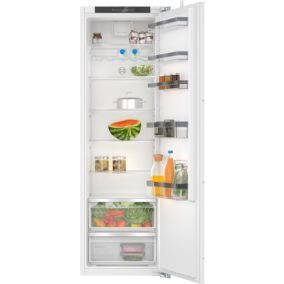 Bosch Built-in Fridge - White