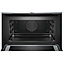 Bosch CMG633BS1B Built-in Oven with microwave - Brushed steel