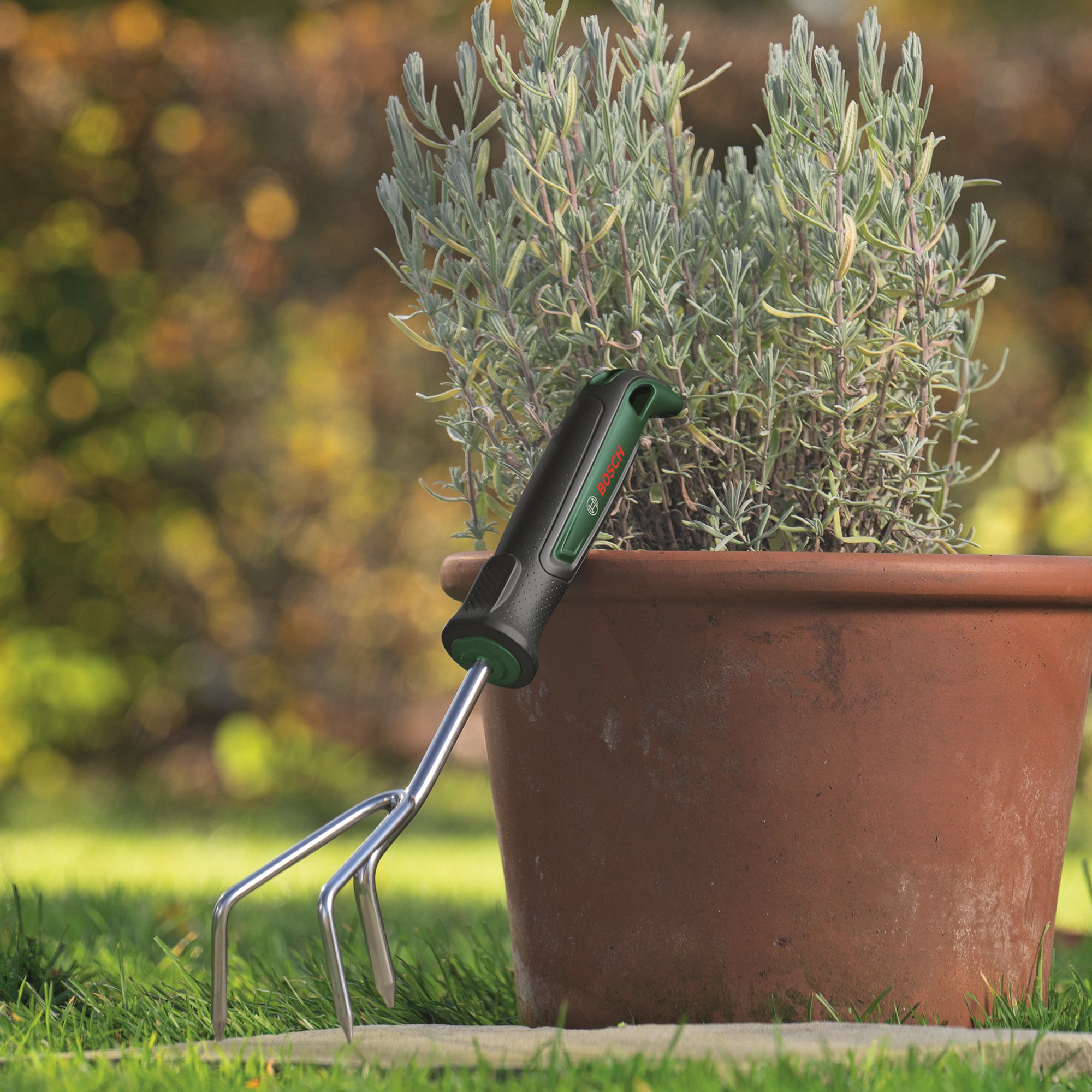 Bosch Cultivator