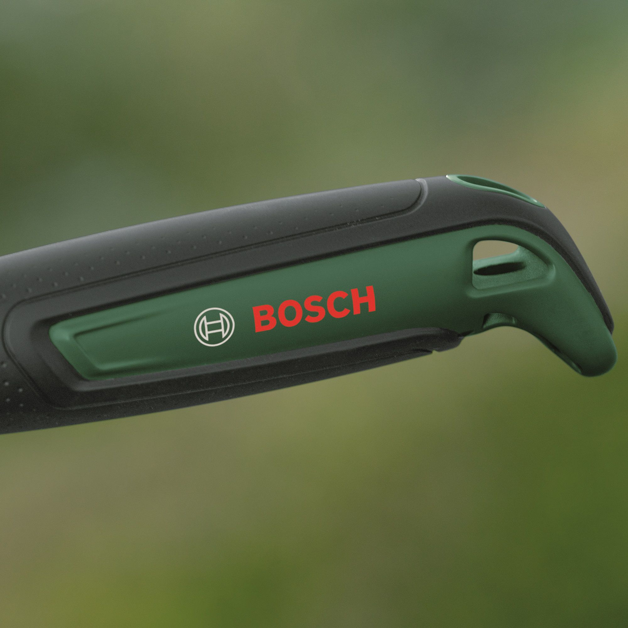 Bosch Cultivator