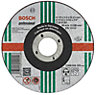 Bosch Cutting disc 115mm x 2.5mm x 22.23mm