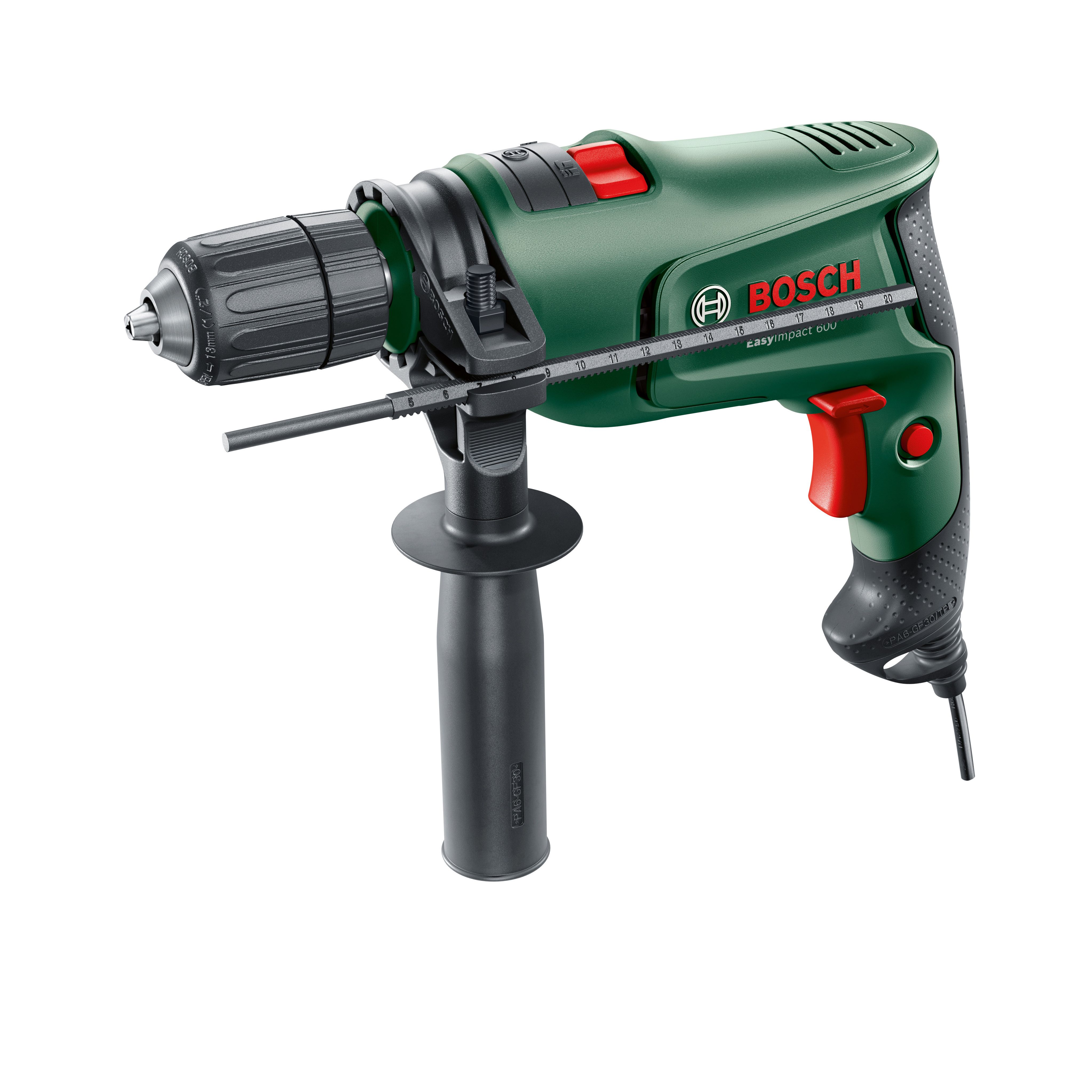 Bosch Cordless Glue gun 3.6V