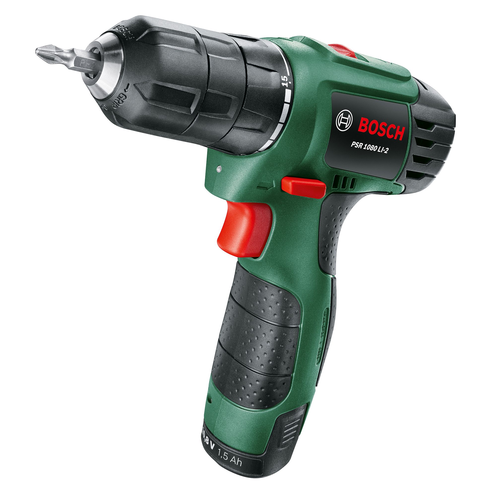 Compact discount drill driver