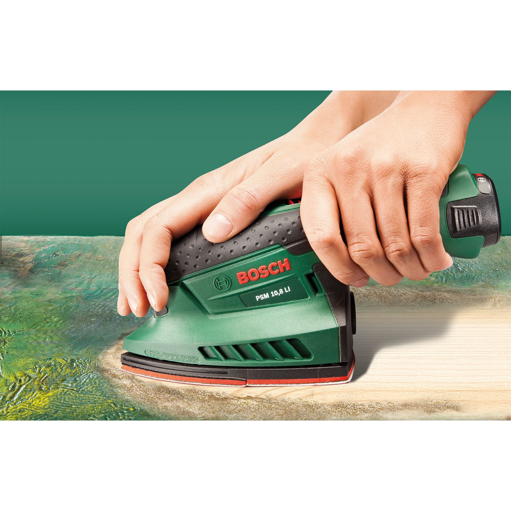 Bosch psm 10.8 online li