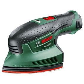 Bosch Easy Sander 12 12V 2.5Ah Li-ion Cordless Multi sander