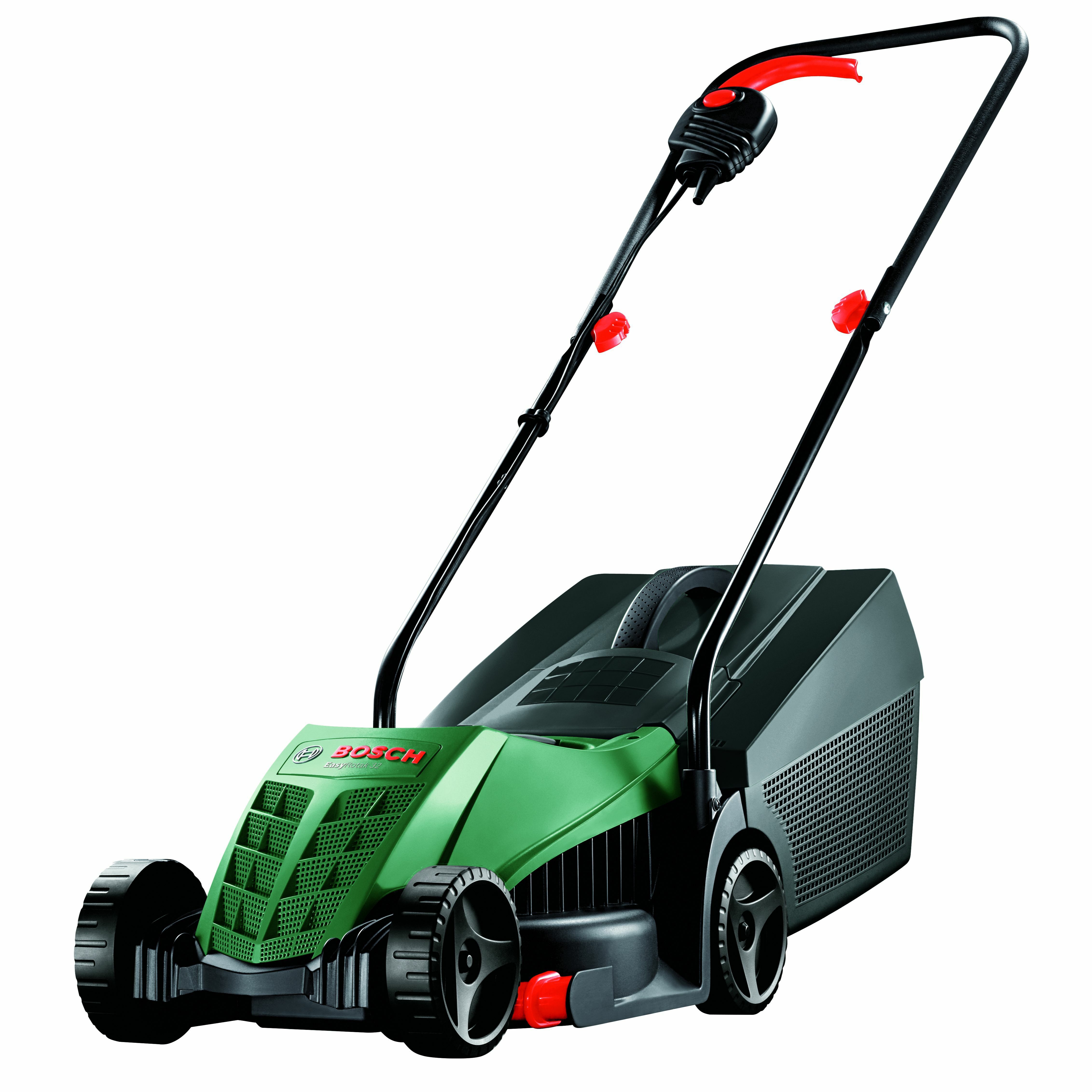 Bosch EasyRotak 32-215 Corded Rotary Lawnmower