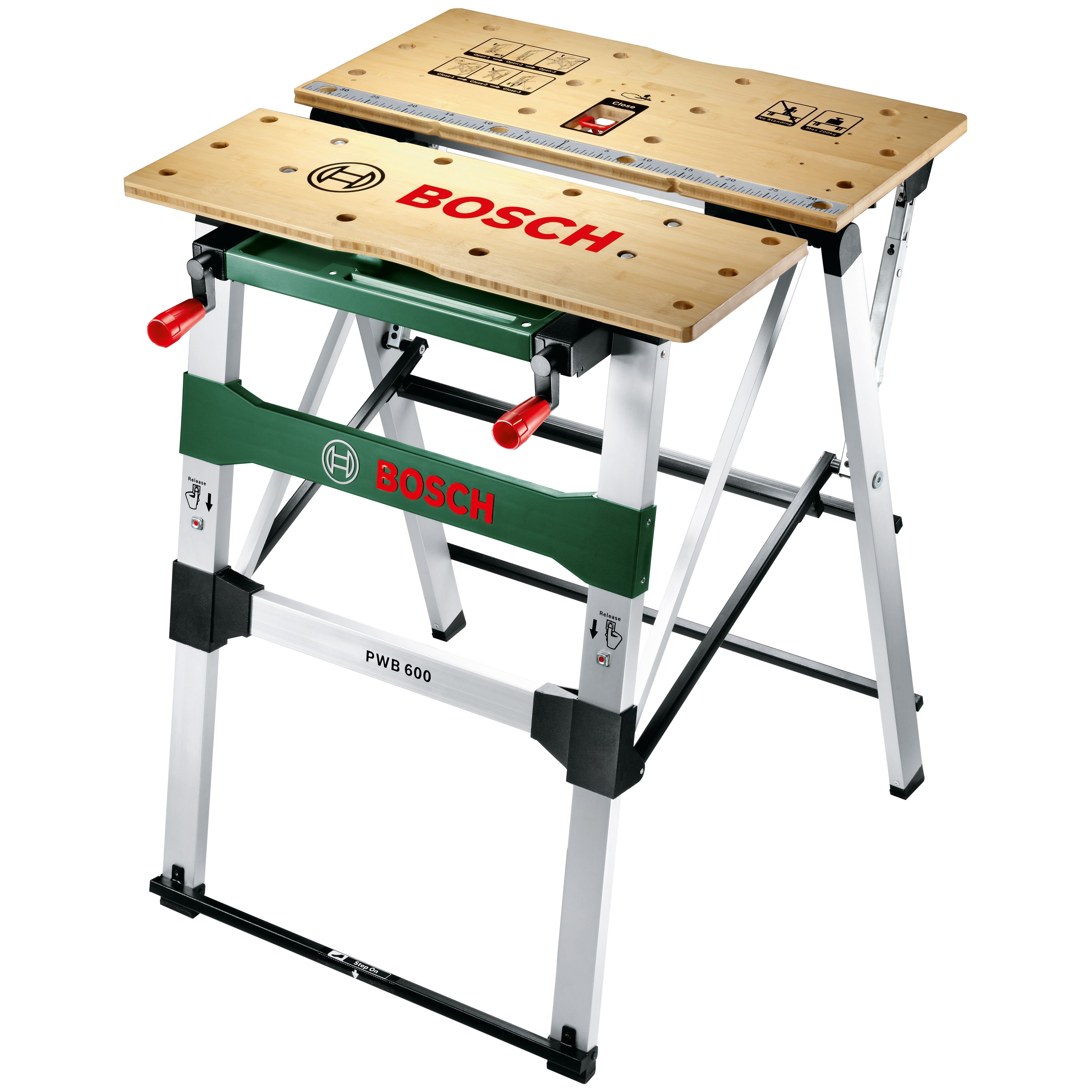 Macallister workbench deals