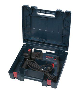 Bosch GBH 240V 650W Corded SDS+ drill GBH 2-23RE