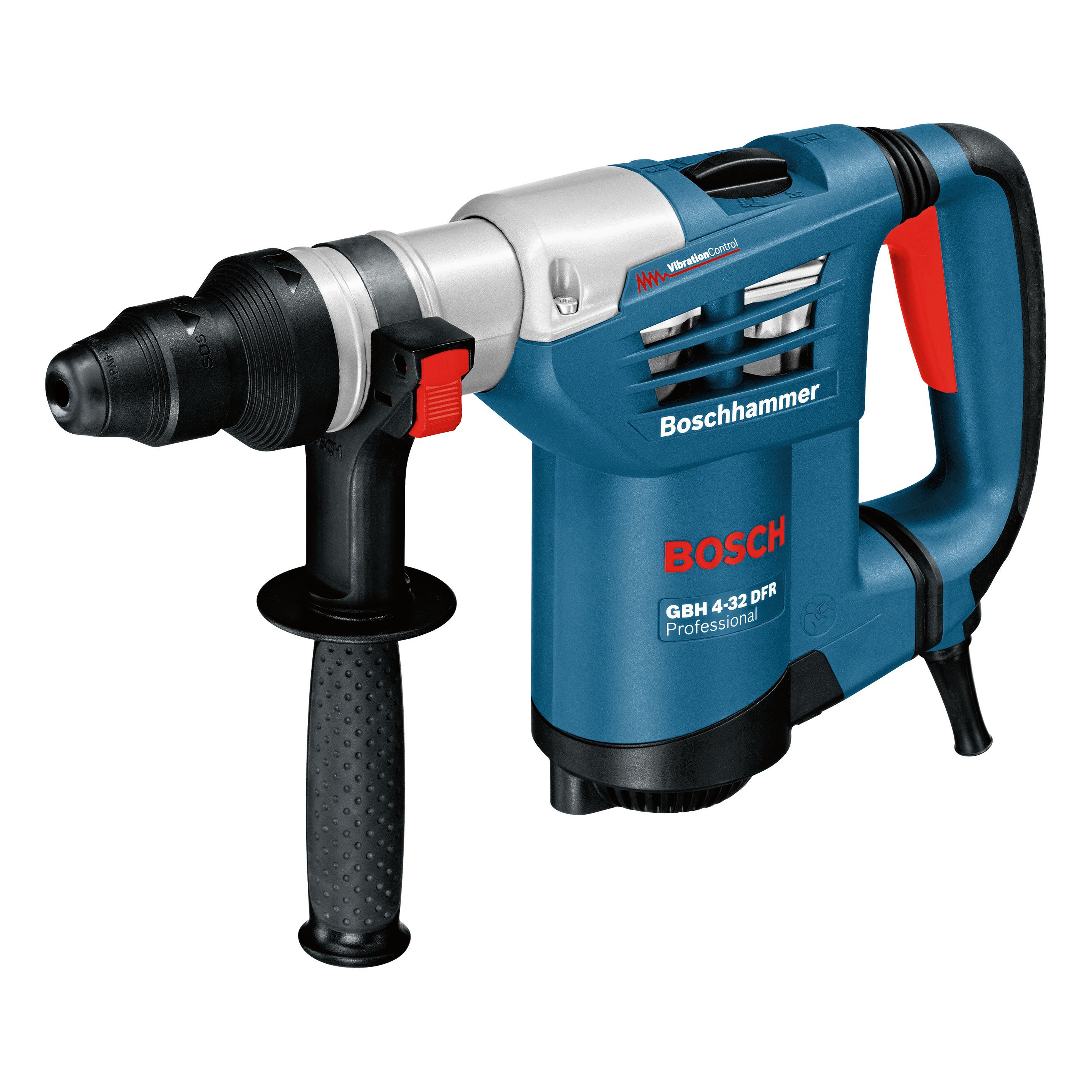 Bosch GBH 240V Corded SDS+ drill GBH4-32DFR