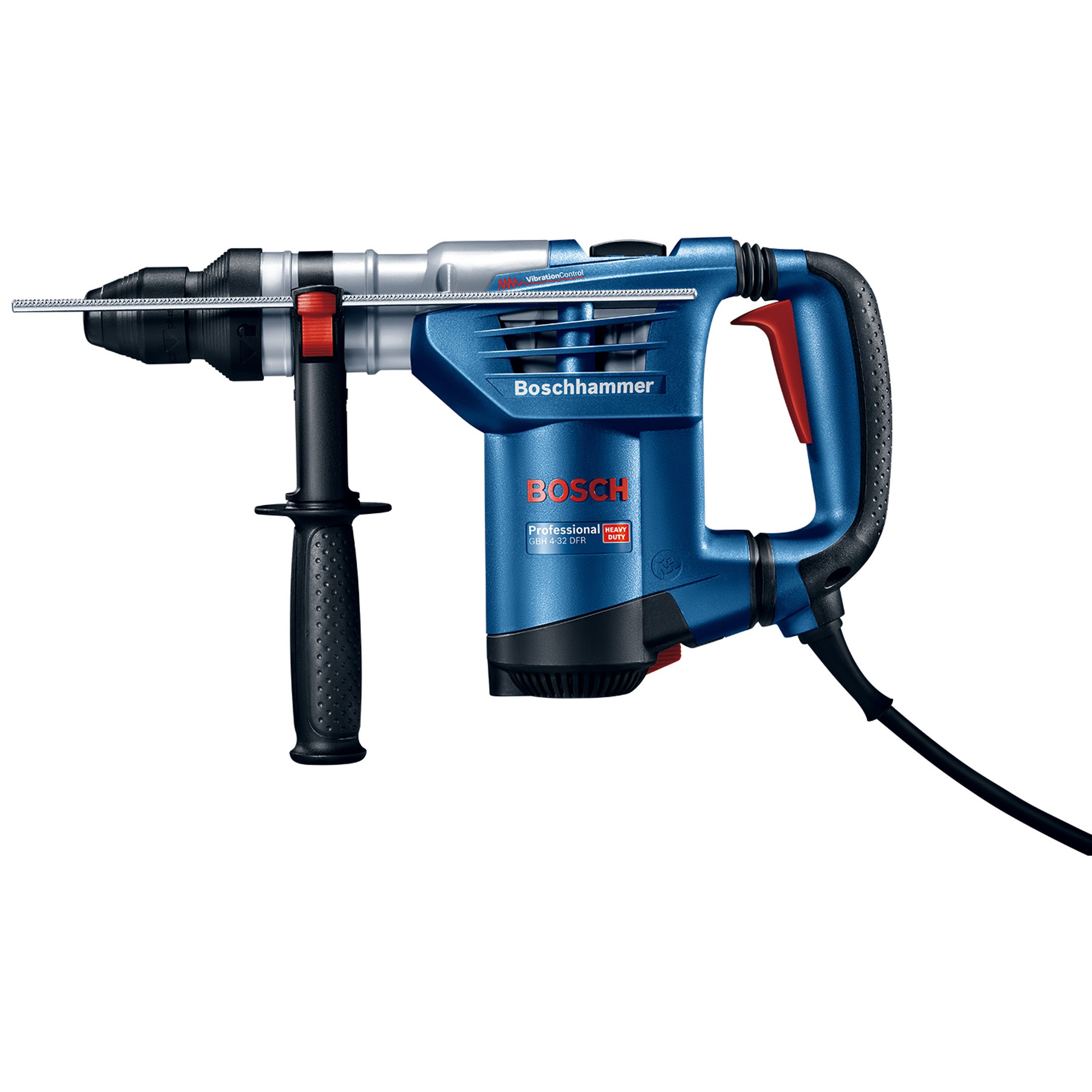 Bosch GBH 240V Corded SDS+ drill GBH4-32DFR