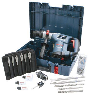 Bosch GBH 240V Corded SDS+ drill GBH4-32DFR