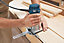 Bosch GFK 600W 240V Corded Router GKF600