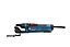 Bosch GOP 230V 400W Corded Multi tool GOP 40-30
