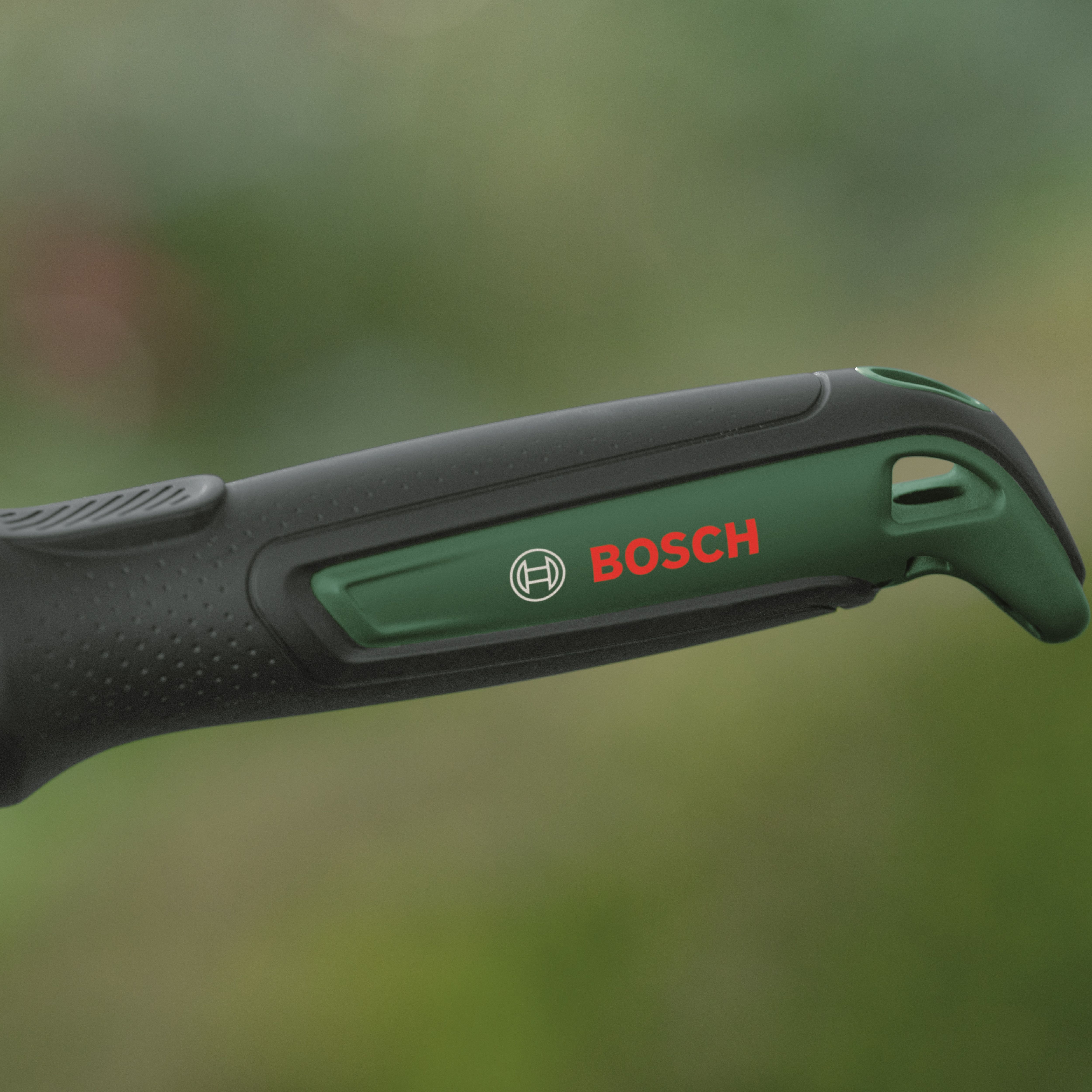 Bosch Green Hand fork (H) 58mm x (W) 81mm