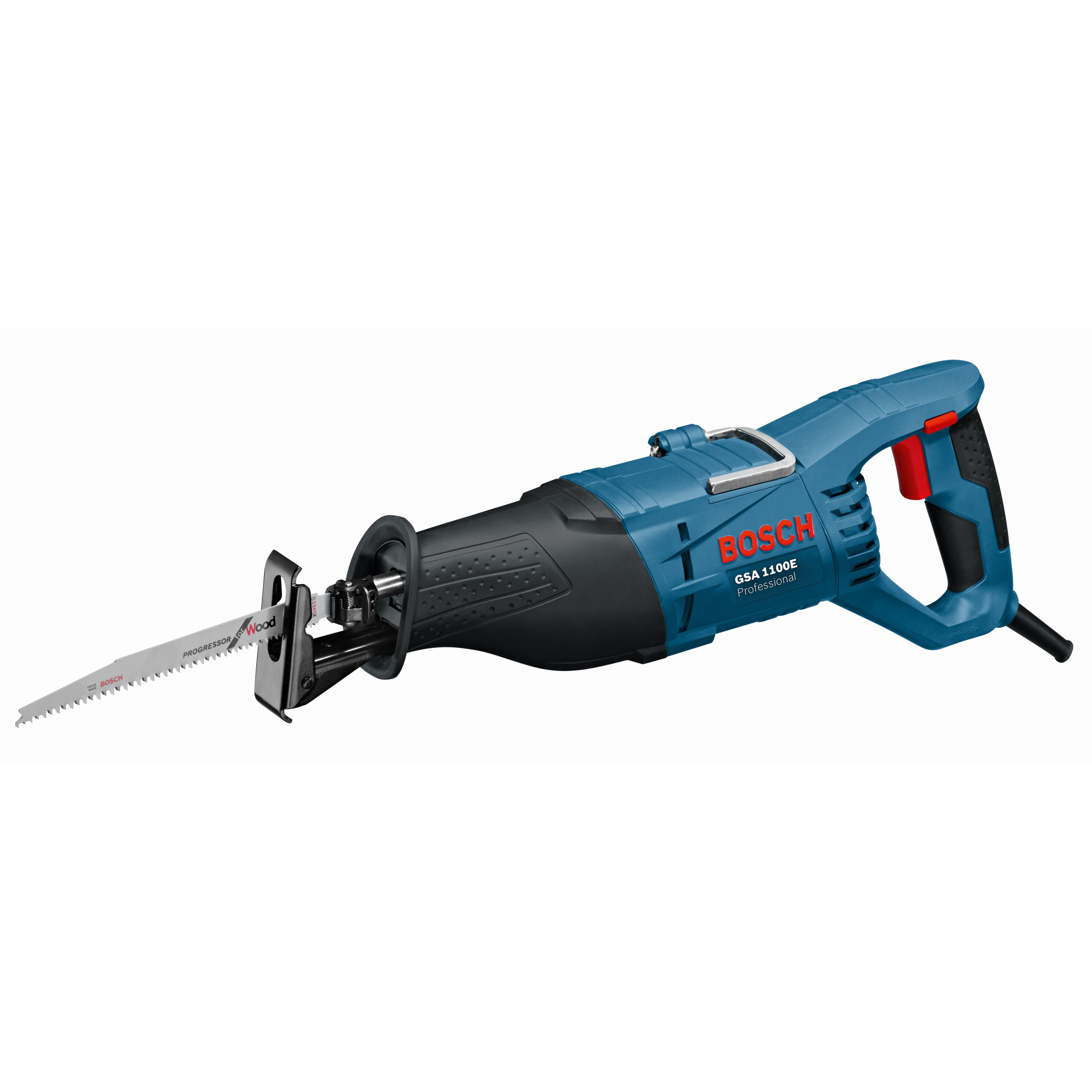 Bosch GSA 1100W 240V Corded Reciprocating saw GSA1100-E