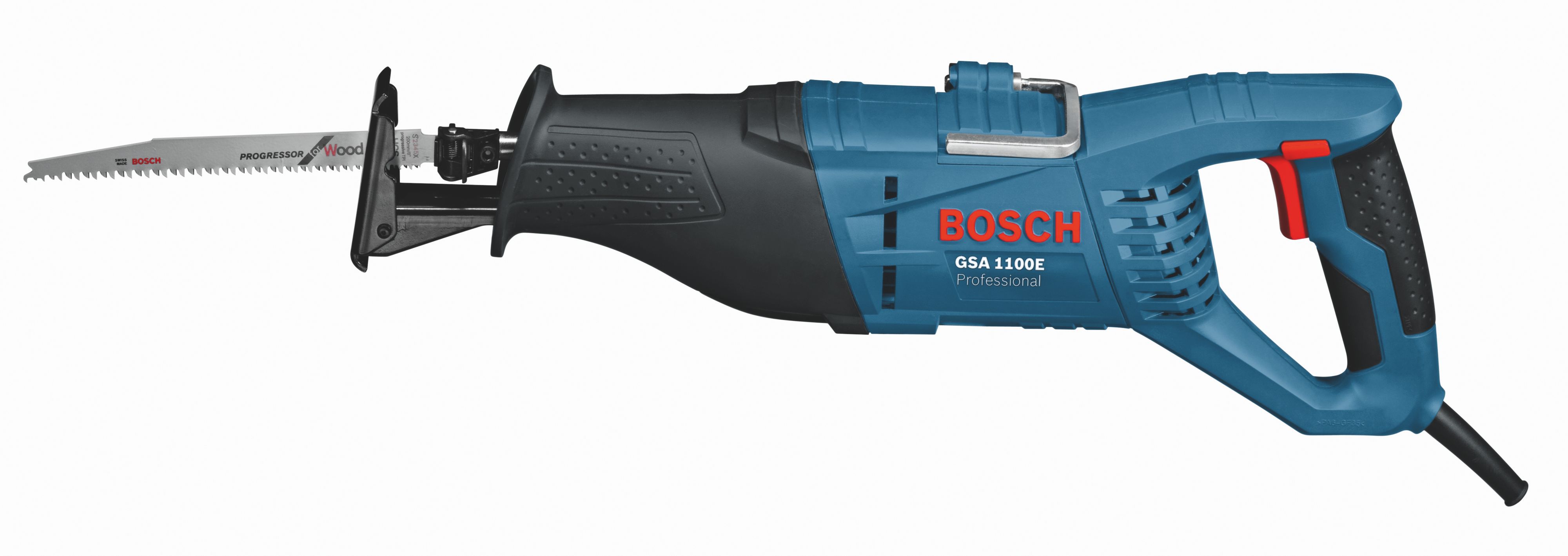 Bosch GSA 1100W 240V Corded Reciprocating saw GSA1100-E