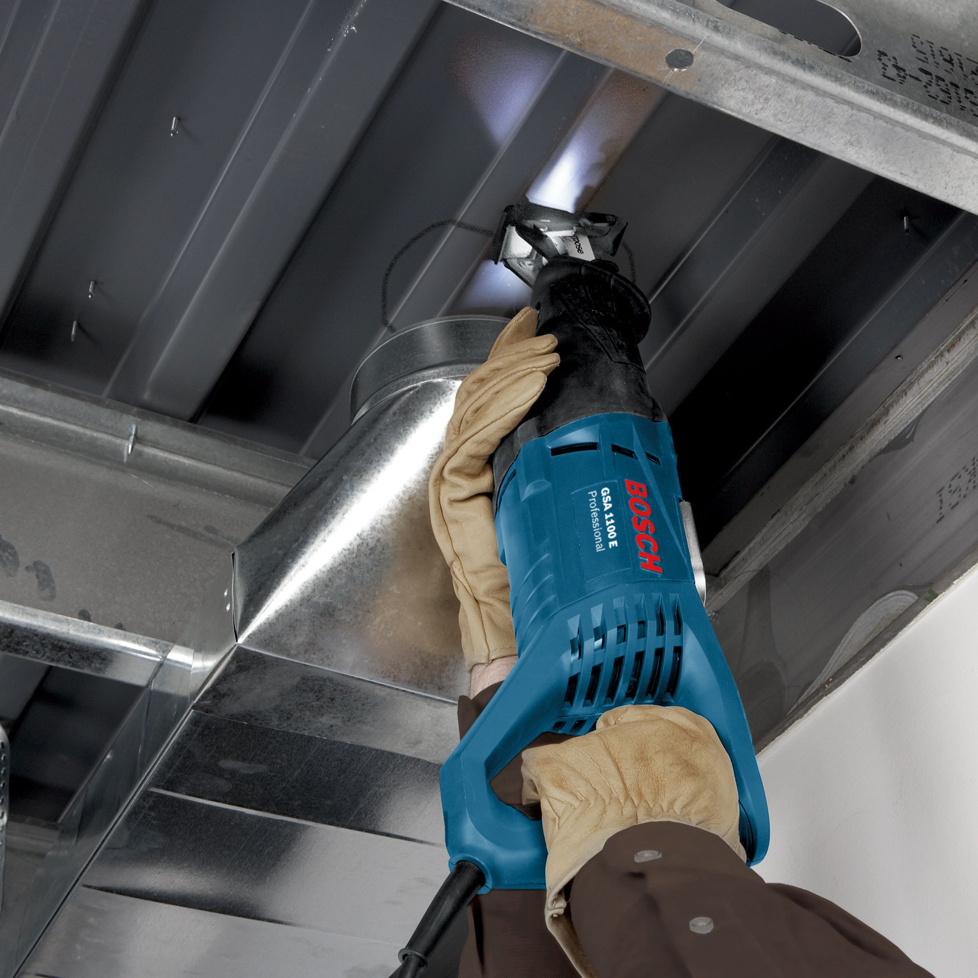 Bosch GSA 1100W 240V Corded Reciprocating saw GSA1100-E