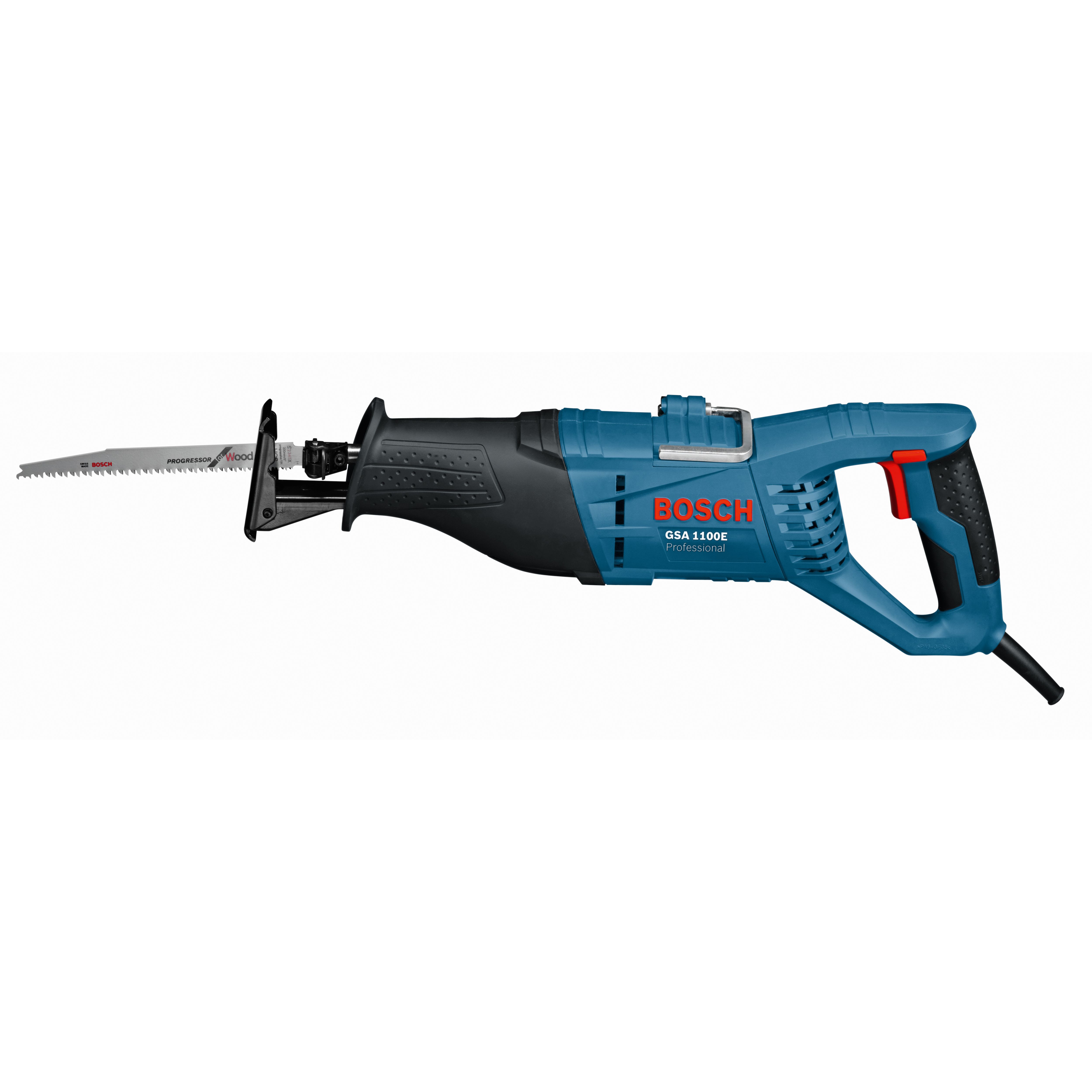 Bosch GSA 1100W 240V Corded Reciprocating saw GSA1100-E