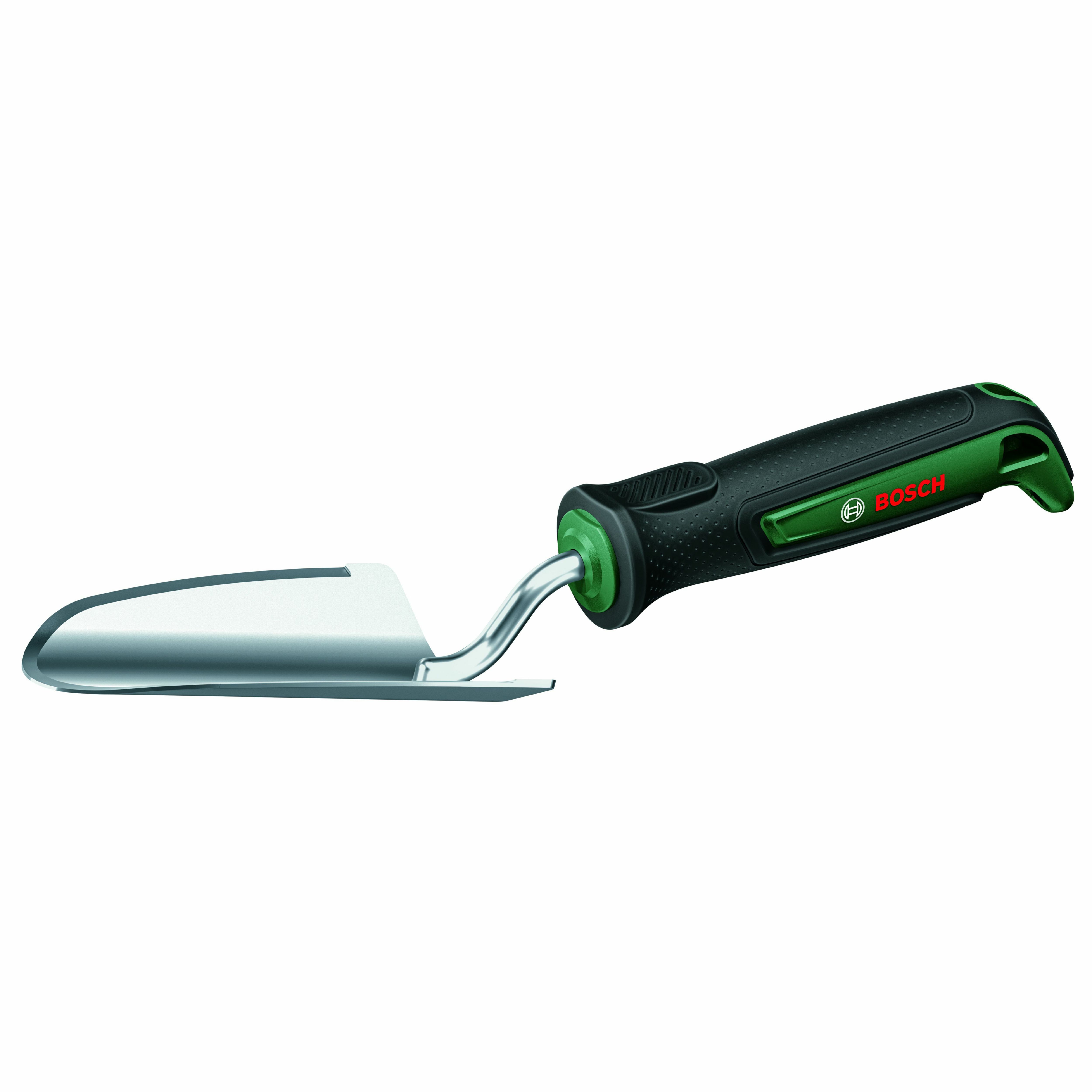 Bosch Hand Green Trowel (H) 44mm x (W) 85mm