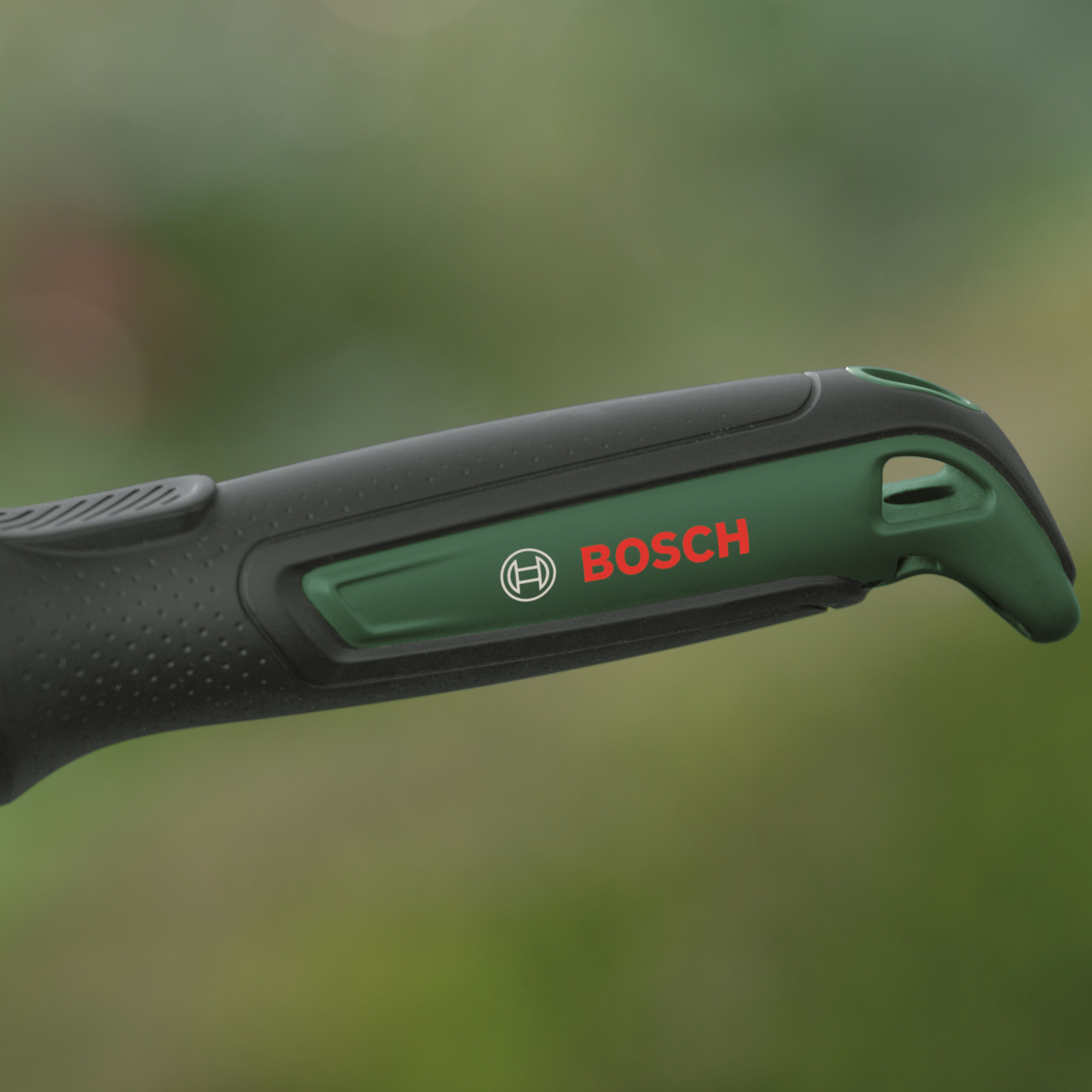 Bosch Hand Green Trowel (H) 44mm x (W) 85mm