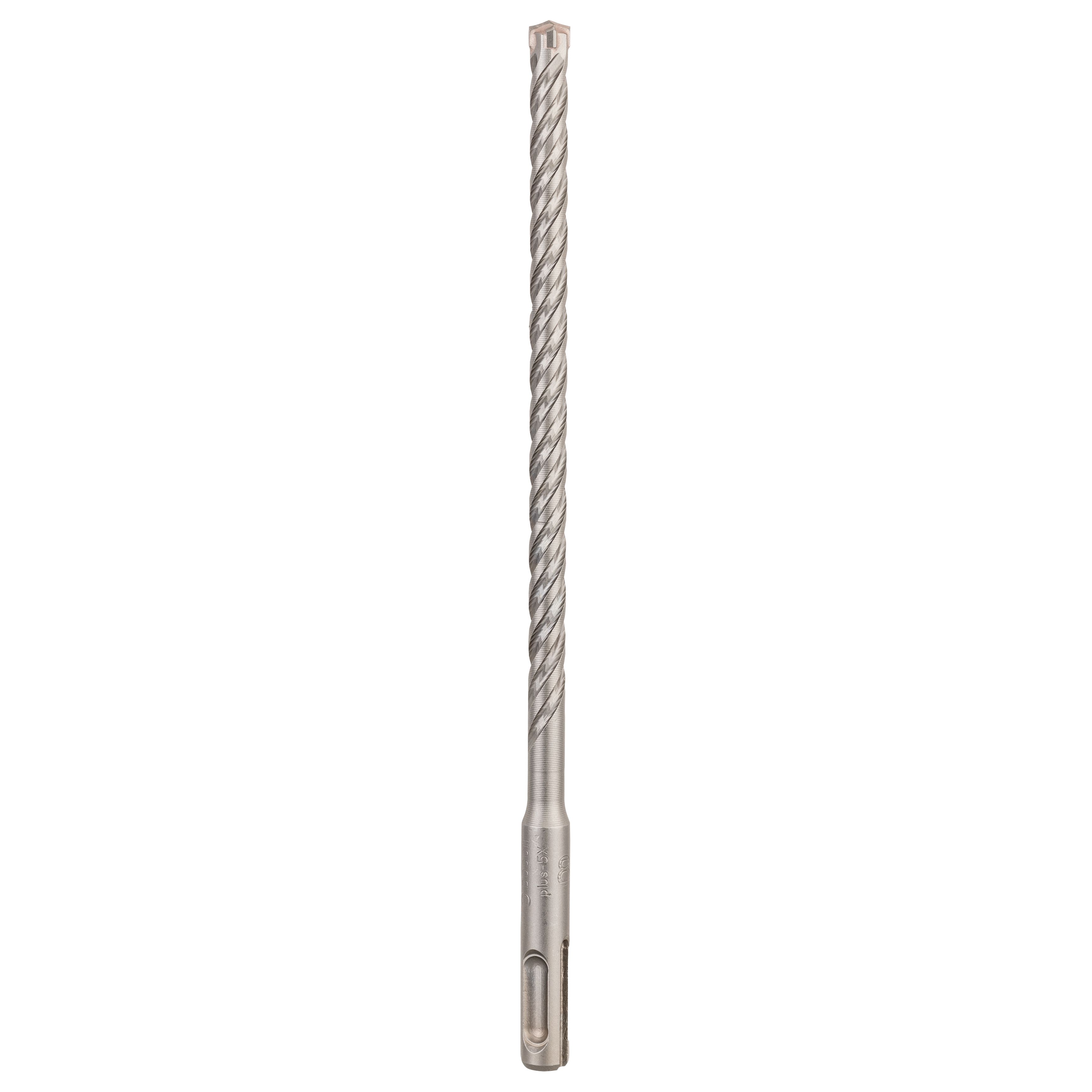 Bosch Hex Drill bit (Dia)8mm (L)210mm of 1