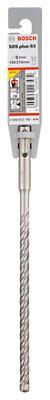 Bosch Hex Drill bit (Dia)8mm (L)210mm of 1
