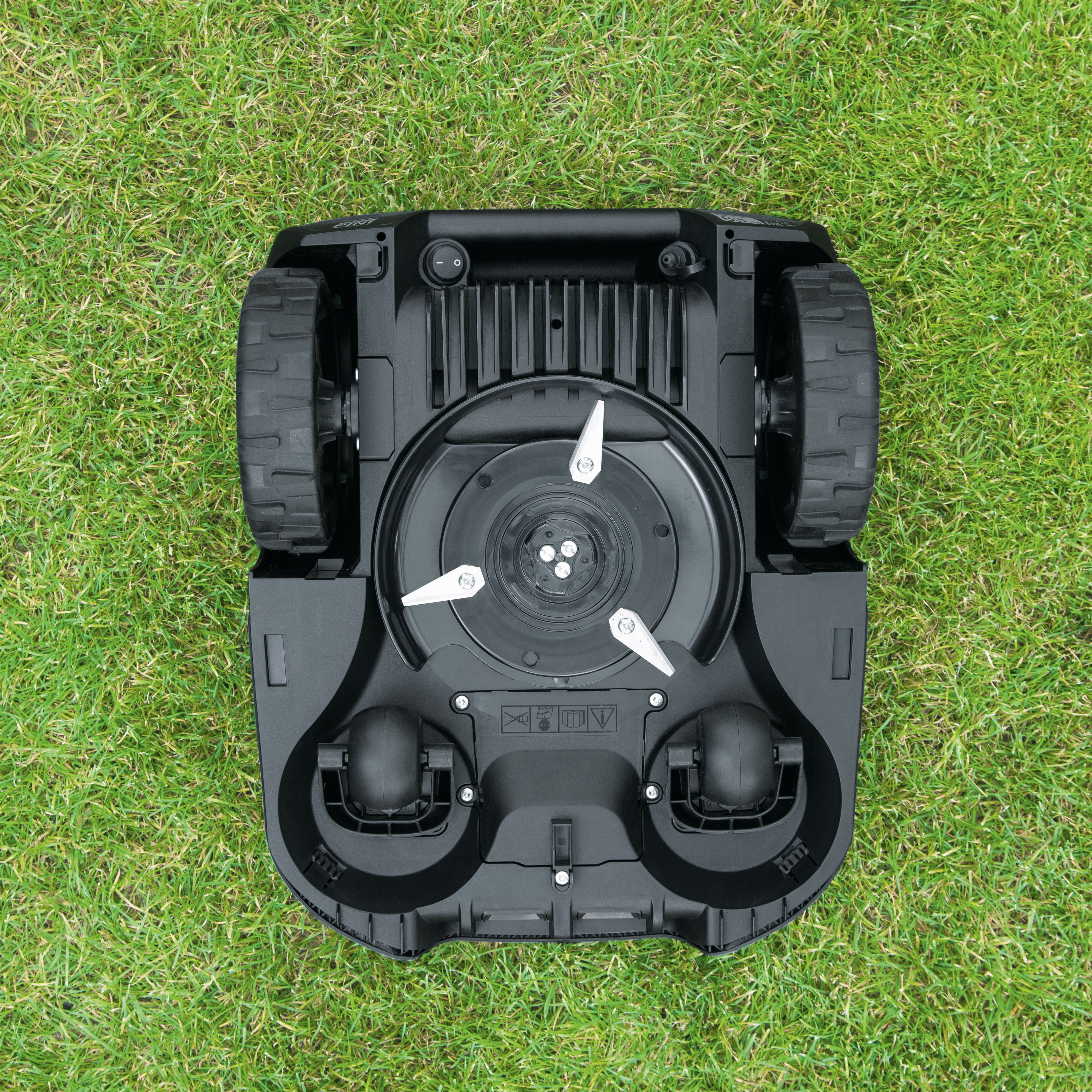 Bosch Indego S+ 500 Cordless Robotic lawnmower