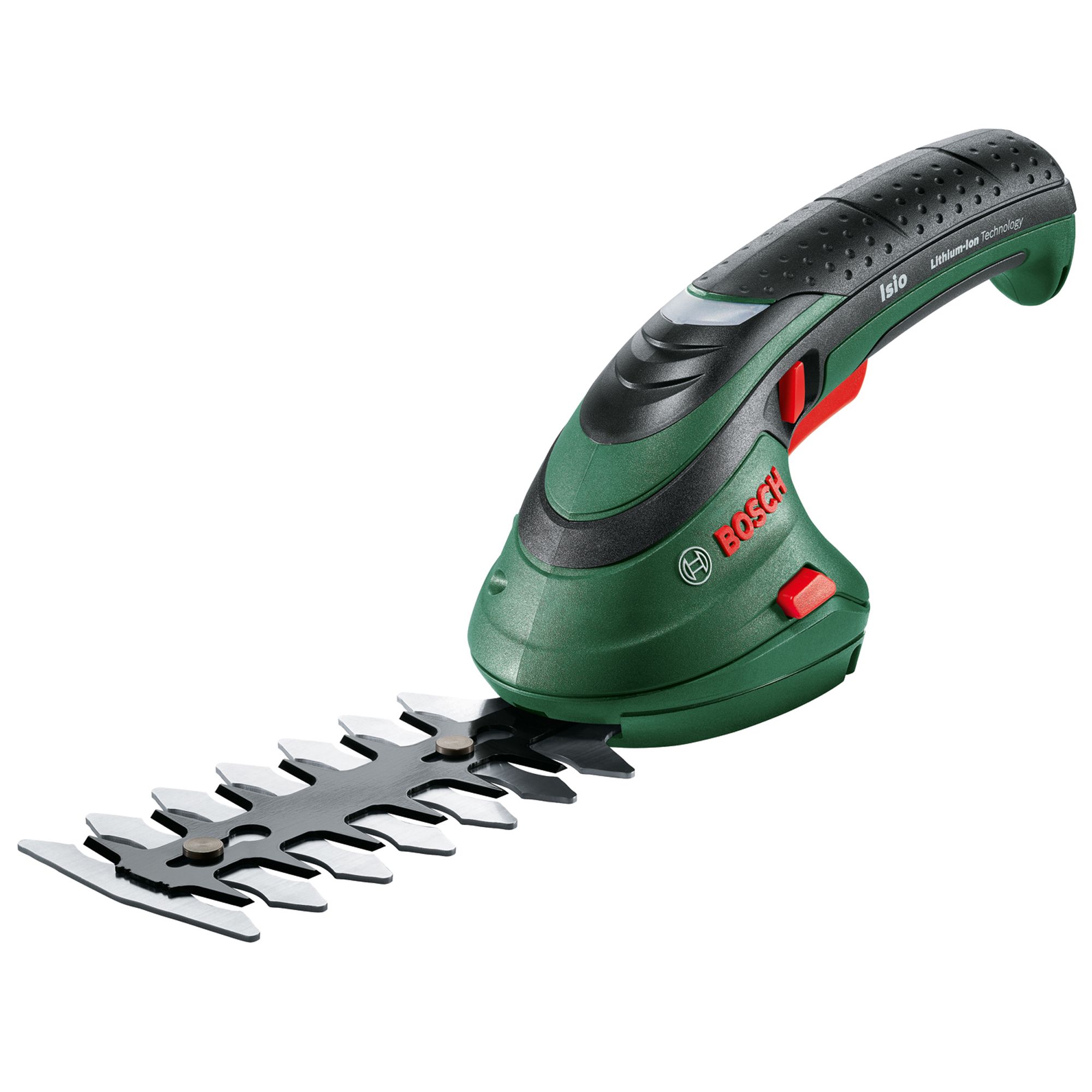 Bosch ISIO 3 Cordless 120mm 3.6V Shrub & grass shear