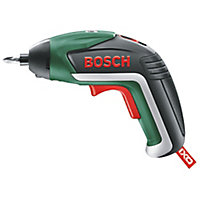 Bosch IXO 3.6V Li-ion Cordless Screwdriver