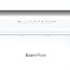 Bosch KIN85NSF0G Serie 2 50:50 Integrated Frost free Fridge freezer - White