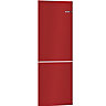 Bosch KSZ1AVR00 Cherry red Freestanding Freezer Panel (H)1860mm (W)600mm
