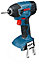 Bosch L-Boxx 18V 4 piece Power tool kit 0615990FE0