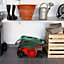 Bosch Lawn & Garden Universalrake900 320mm Corded Raker