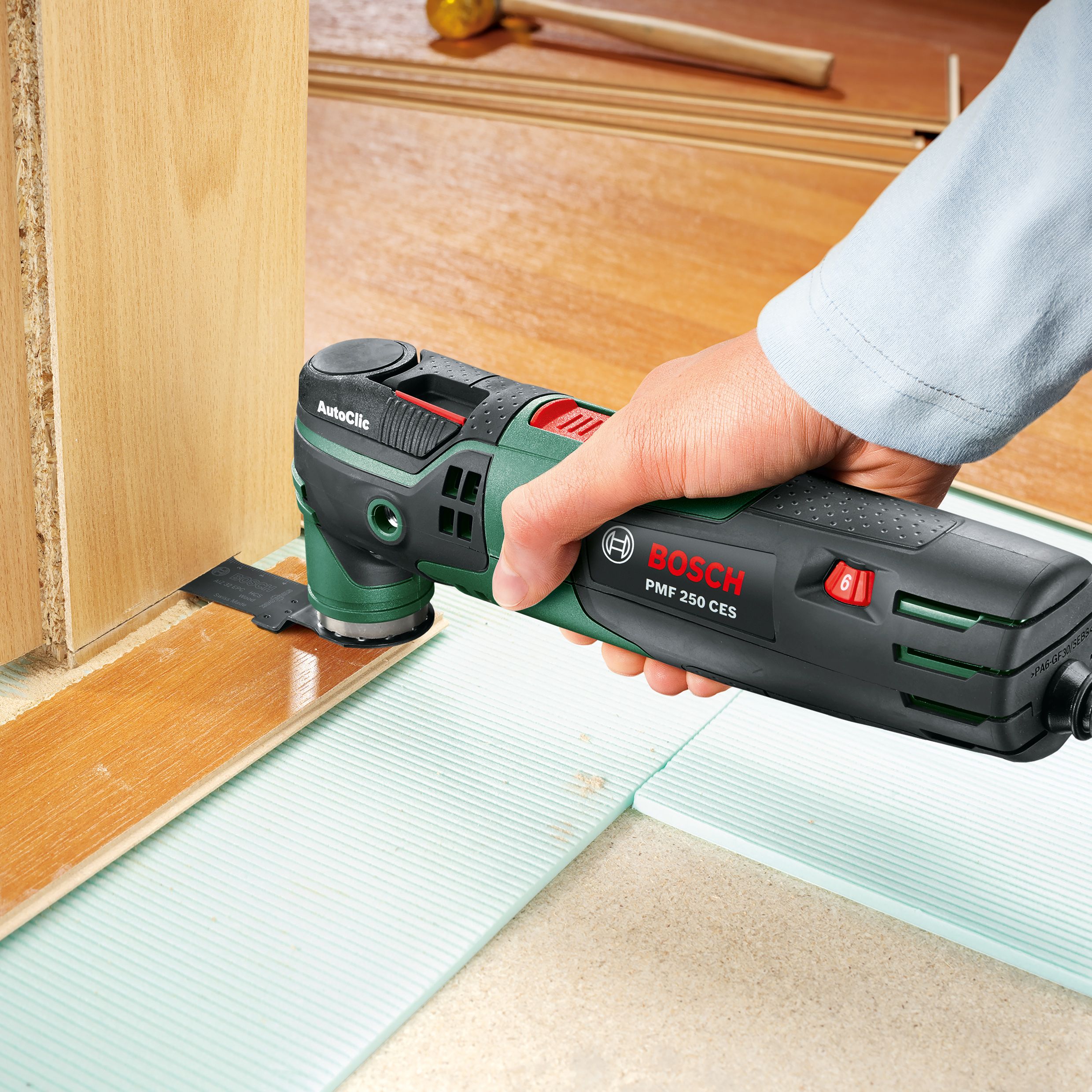 Bosch deals multi tools