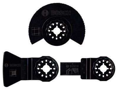 Bosch Multi-blade (Dia)24mm | Tradepoint