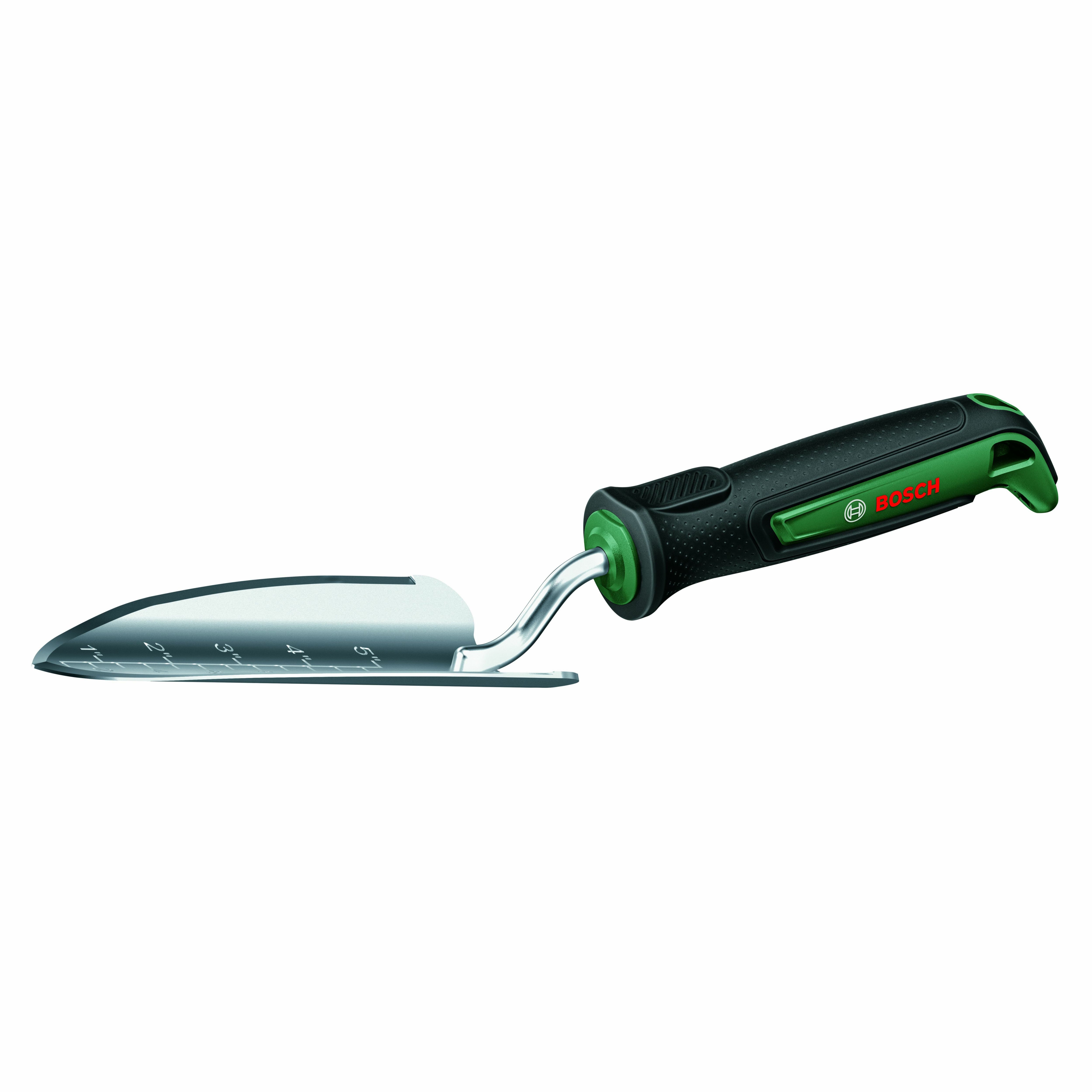 Bosch Planting Green Trowel (H) 44mm x (W) 85mm