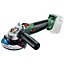 Bosch Power for all 18V 125mm Cordless Angle grinder 06033D9002 - Bare unit
