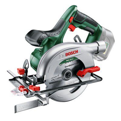 Hand Circular Saw, 150mm blade, Bare Tool