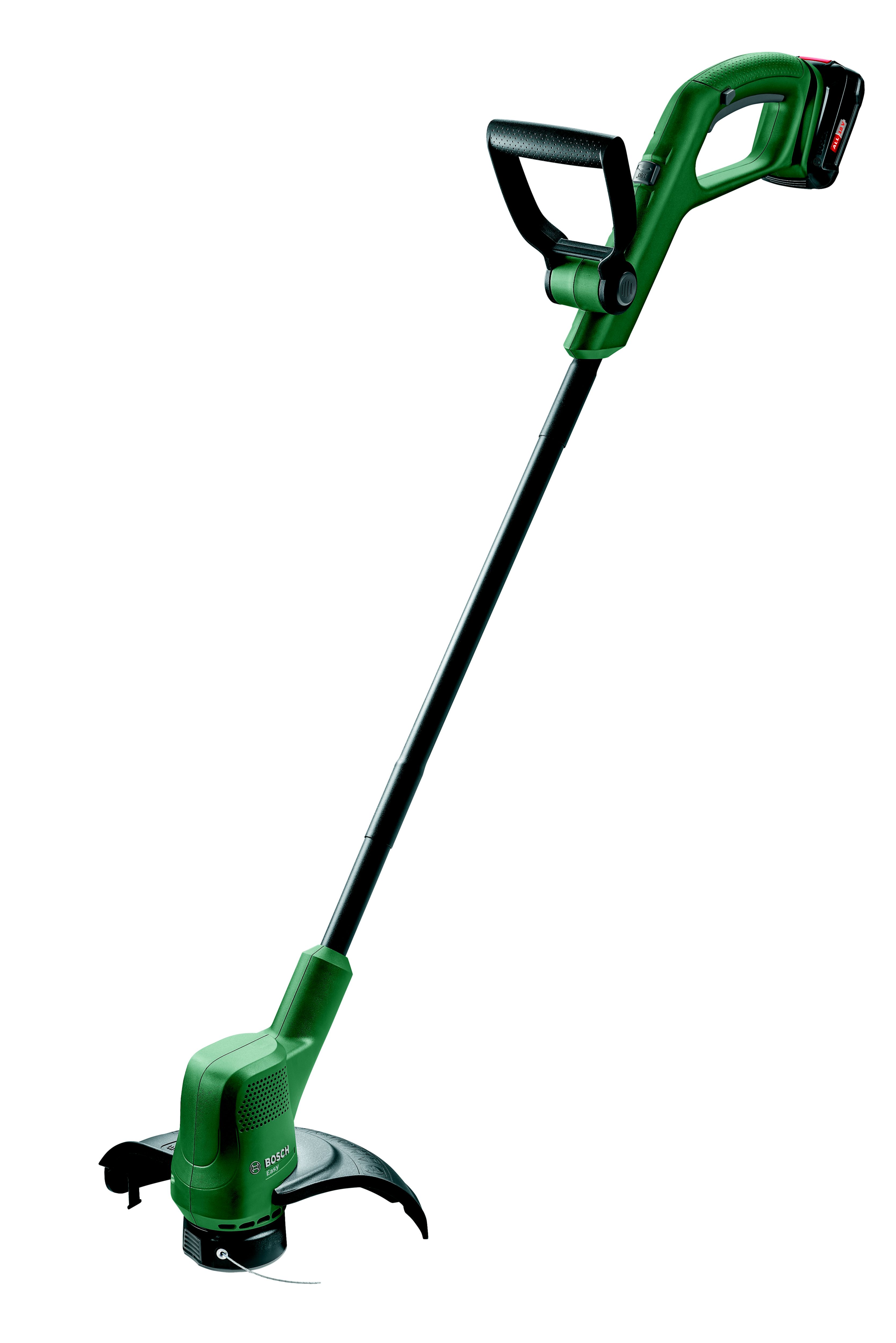 Bosch advancedgrasscut 36v discount cordless grass trimmer 300mm